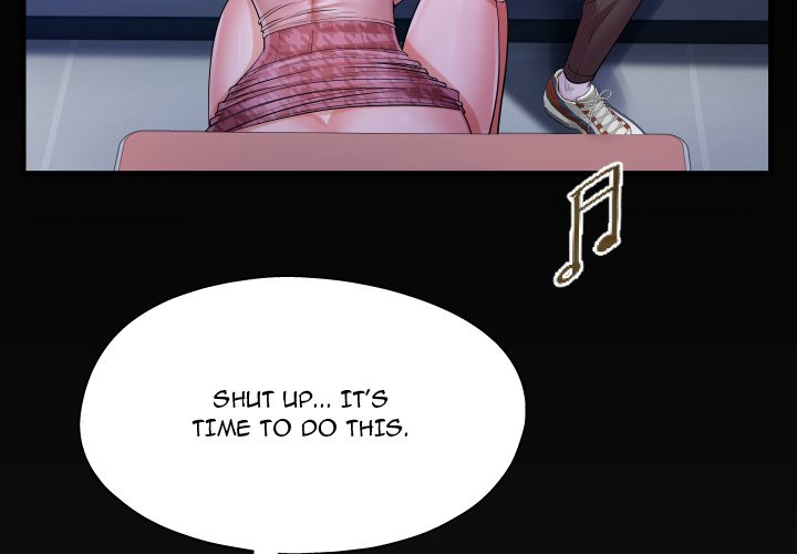 Unexpected Ties - Chapter 9 Page 4