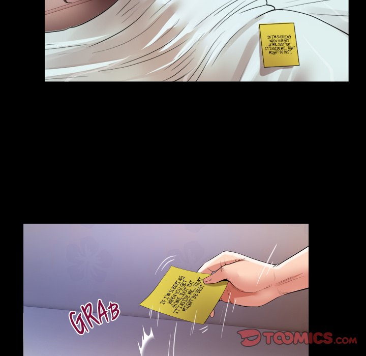 Unexpected Ties - Chapter 9 Page 42