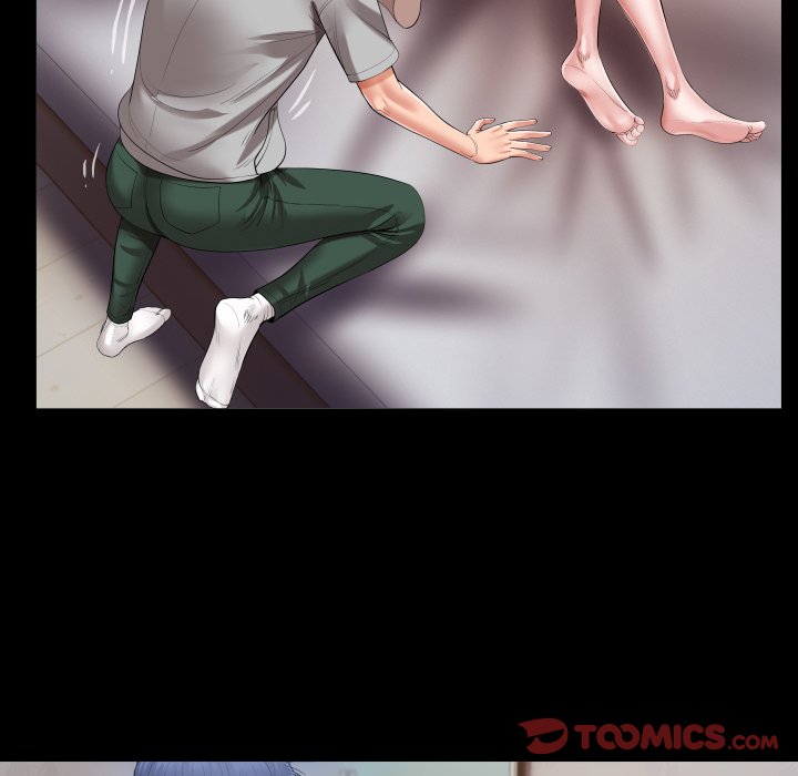 Unexpected Ties - Chapter 9 Page 50