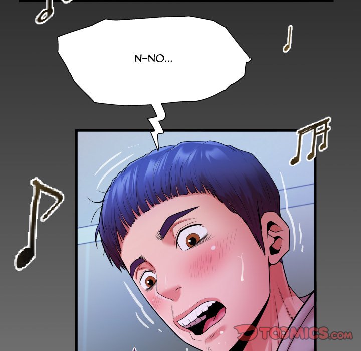 Unexpected Ties - Chapter 9 Page 6