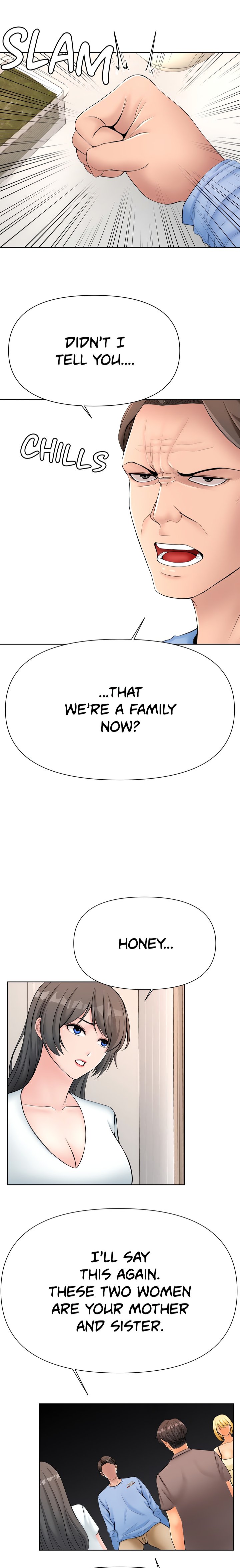 Berry Fans - Chapter 1 Page 10