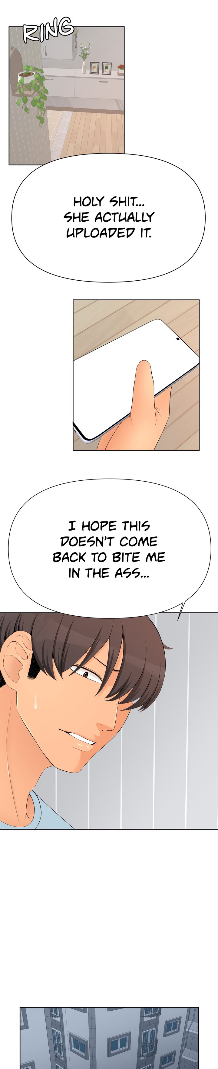 Berry Fans - Chapter 11 Page 19