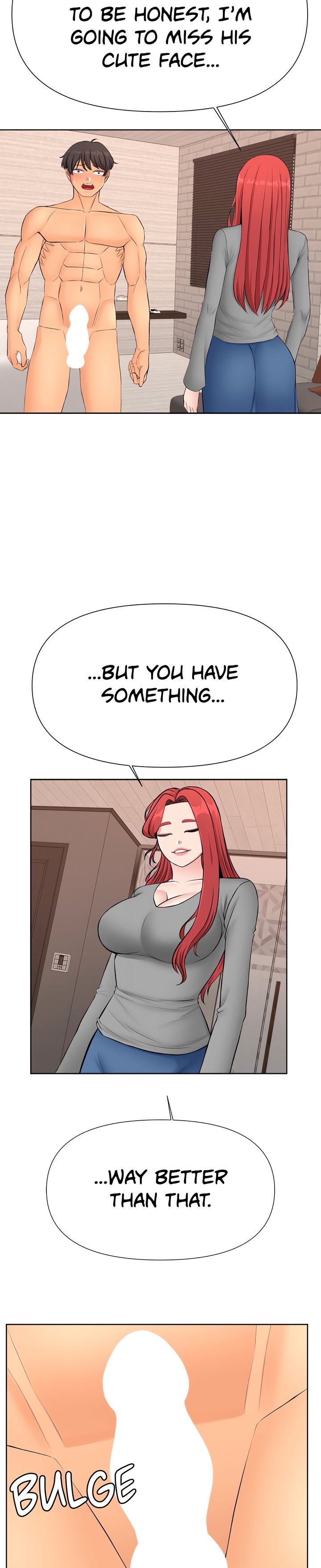 Berry Fans - Chapter 12 Page 4