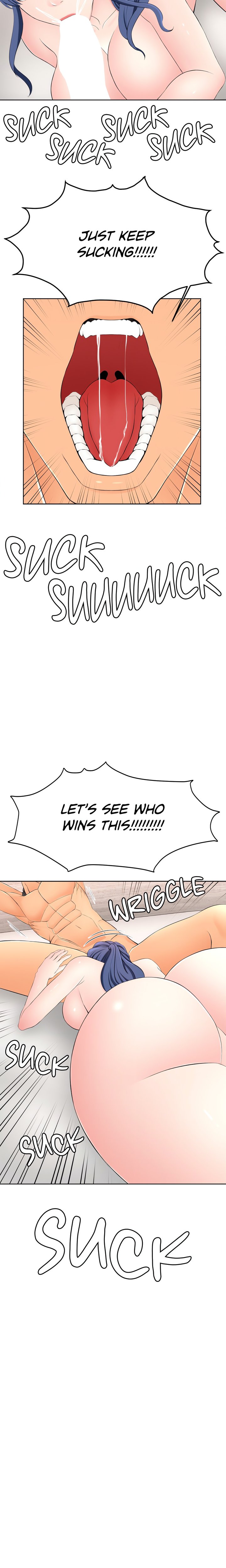 Berry Fans - Chapter 19 Page 13