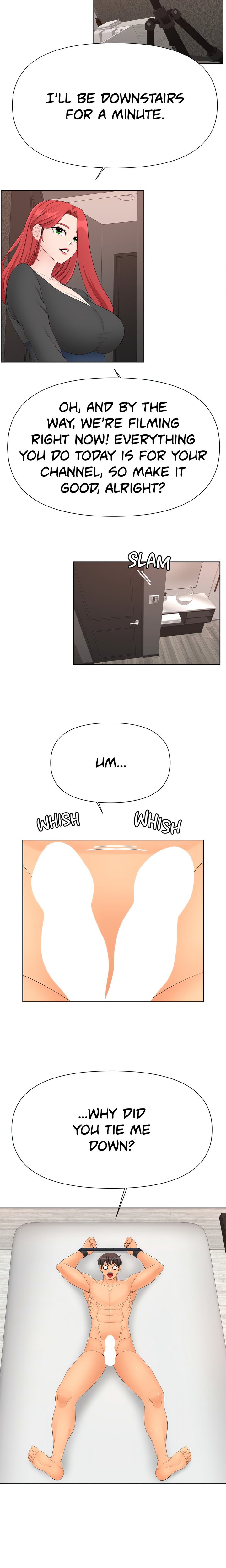 Berry Fans - Chapter 19 Page 2
