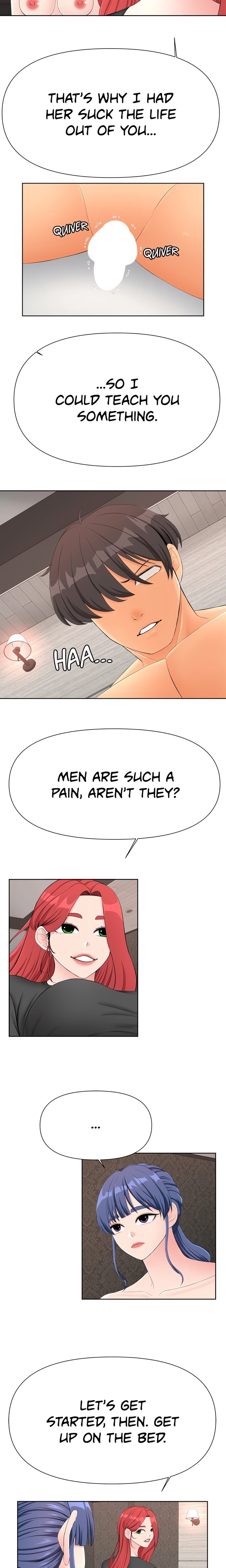 Berry Fans - Chapter 20 Page 2