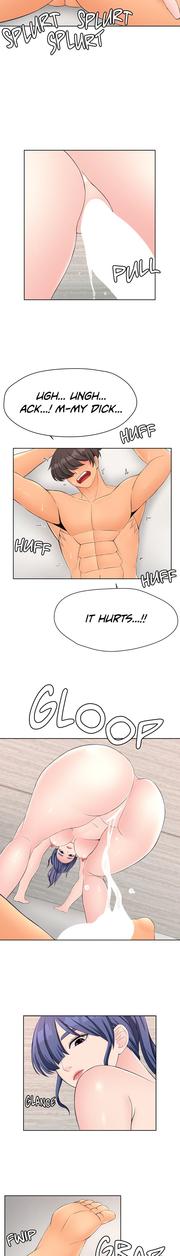 Berry Fans - Chapter 22 Page 10