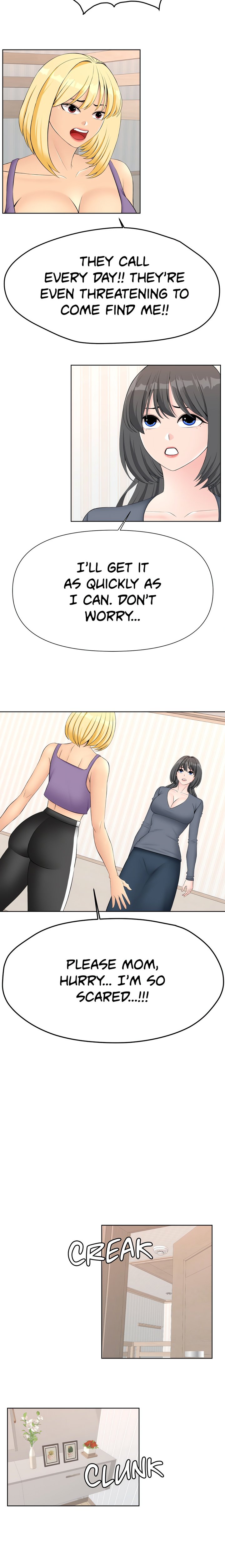 Berry Fans - Chapter 23 Page 2