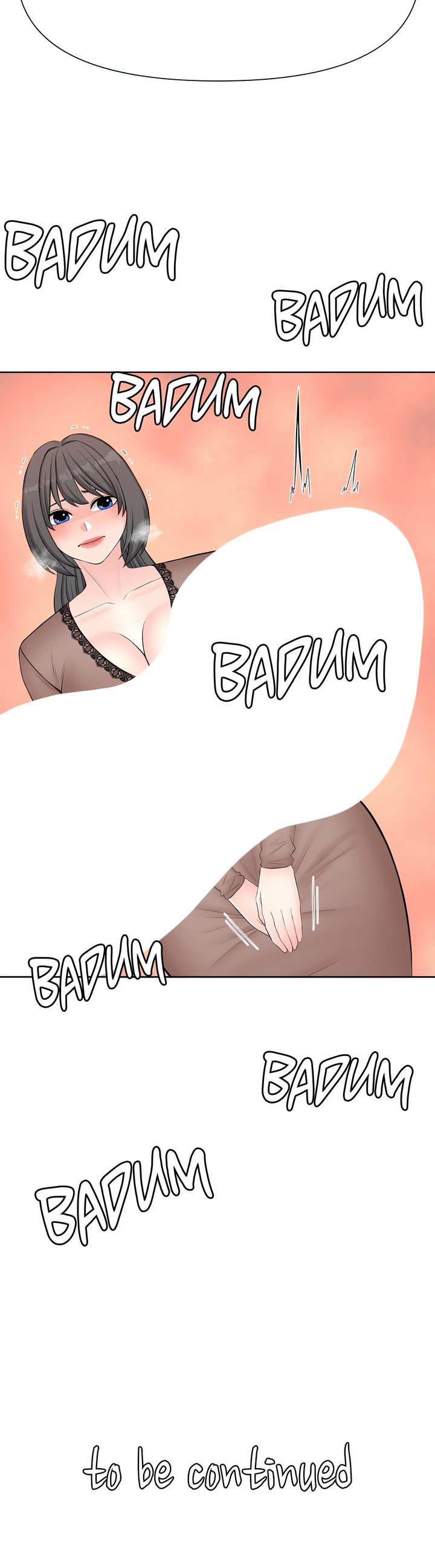 Berry Fans - Chapter 25 Page 15