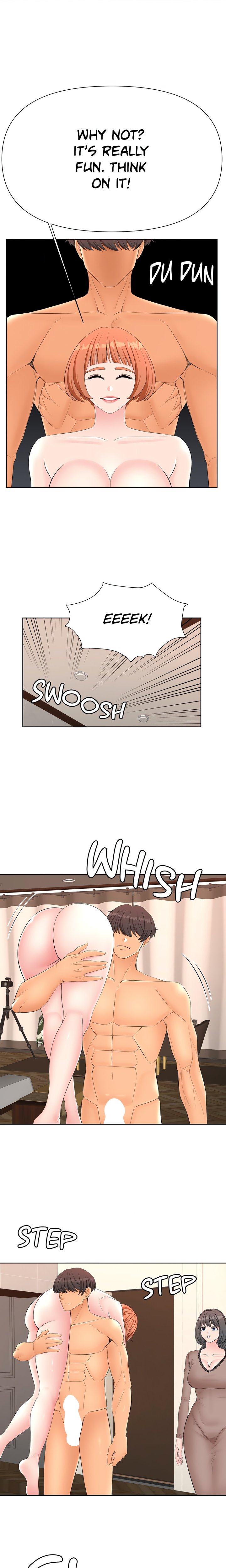 Berry Fans - Chapter 25 Page 5