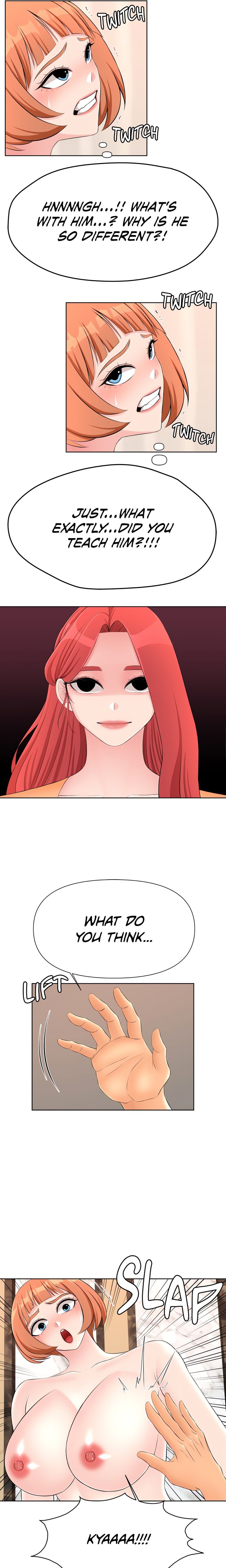 Berry Fans - Chapter 26 Page 12