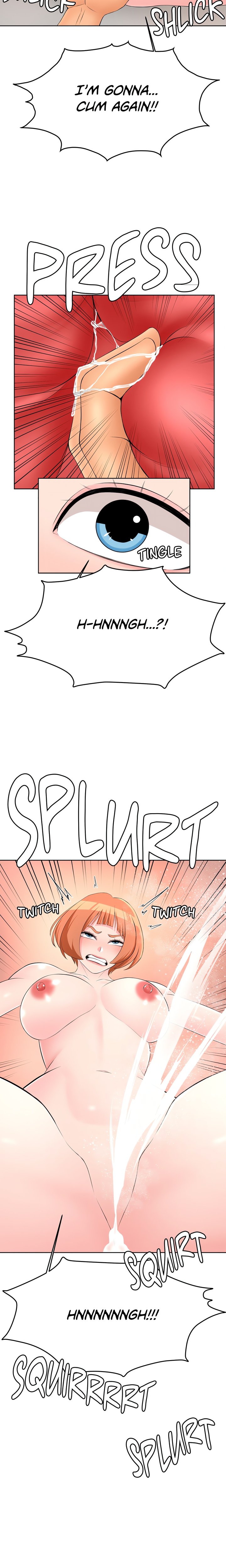 Berry Fans - Chapter 28 Page 13