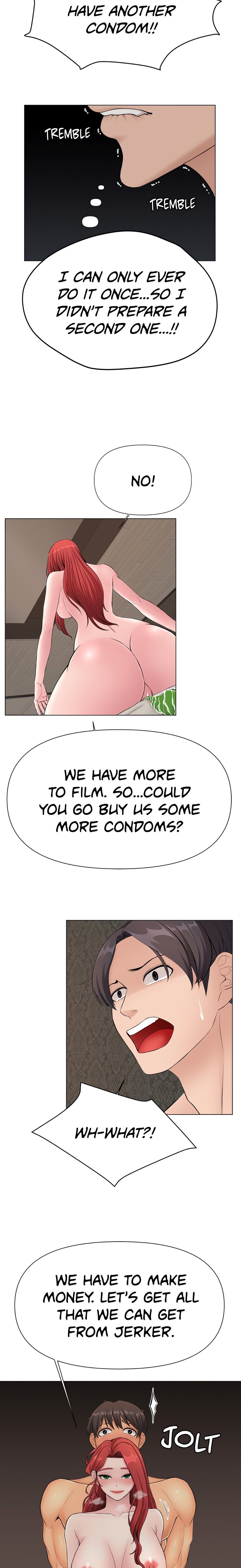 Berry Fans - Chapter 3 Page 19