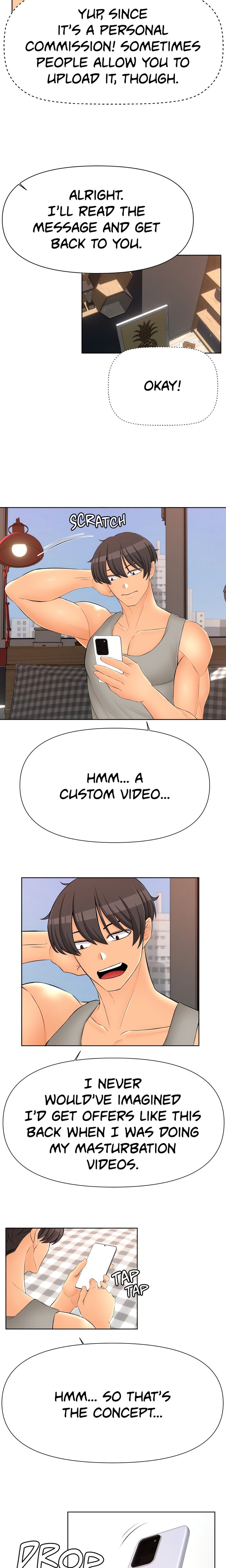Berry Fans - Chapter 30 Page 8