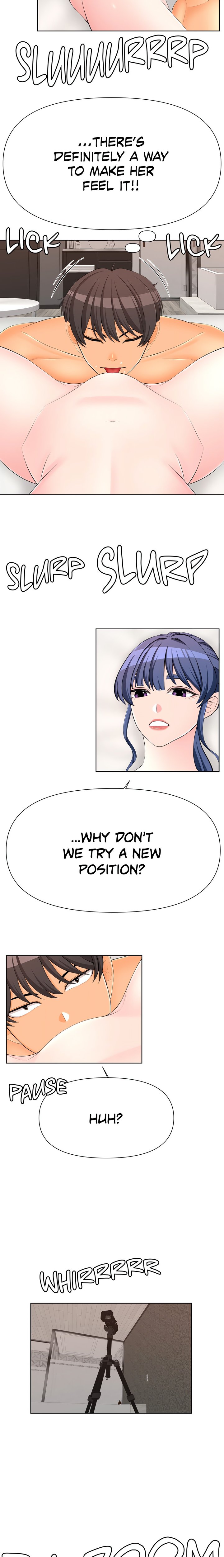 Berry Fans - Chapter 31 Page 3