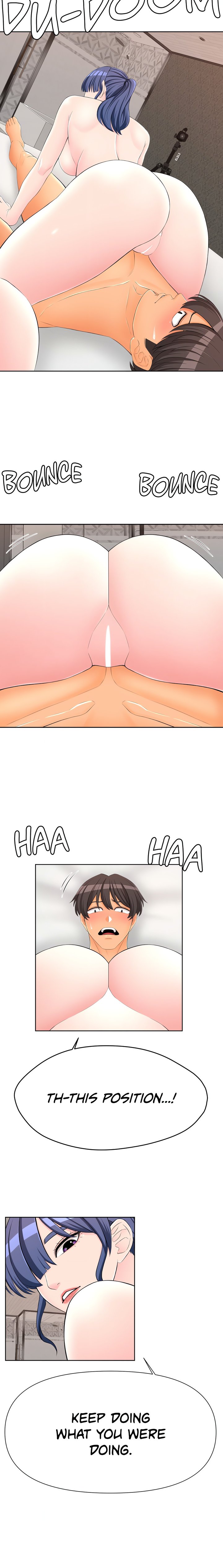Berry Fans - Chapter 31 Page 4