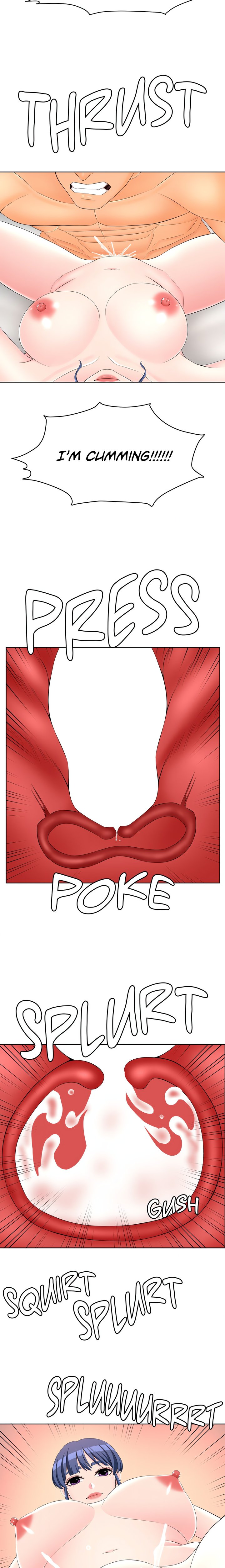 Berry Fans - Chapter 32 Page 12