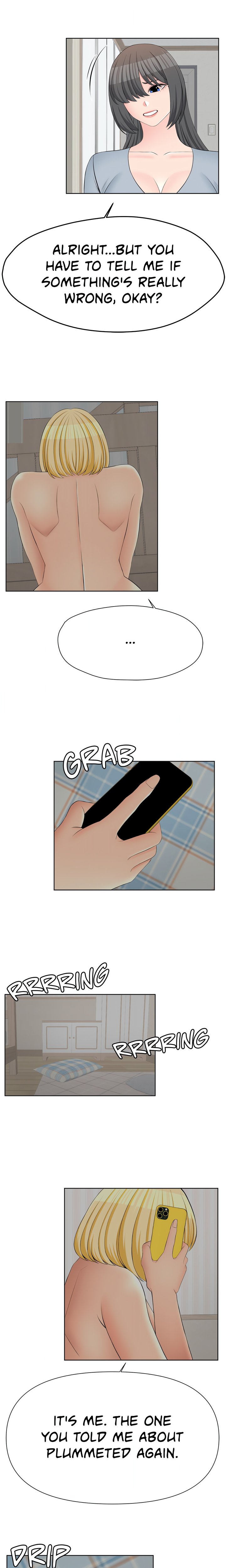 Berry Fans - Chapter 36 Page 5