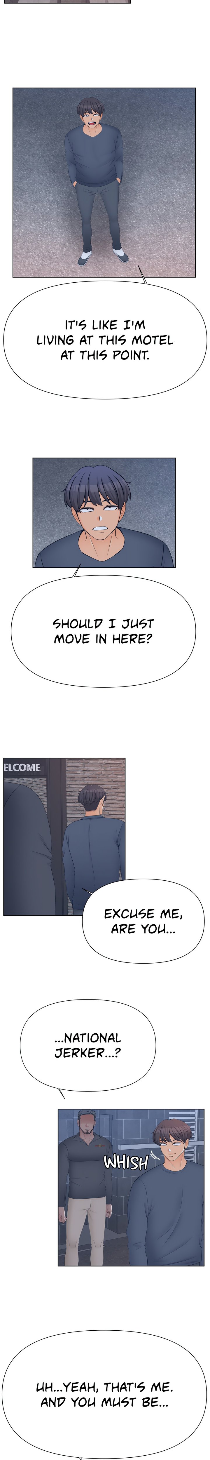 Berry Fans - Chapter 36 Page 7