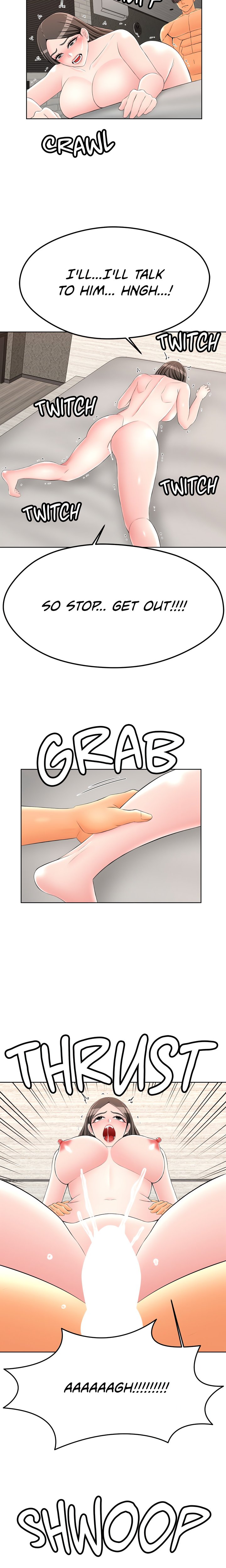 Berry Fans - Chapter 38 Page 10