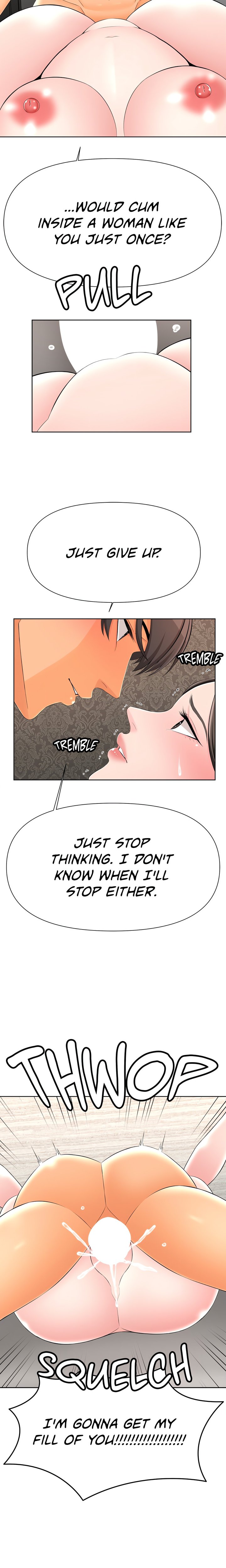 Berry Fans - Chapter 38 Page 16