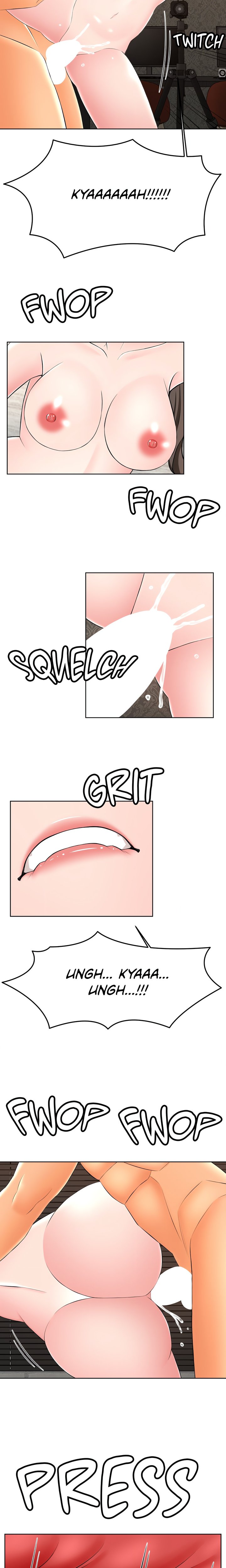 Berry Fans - Chapter 38 Page 8