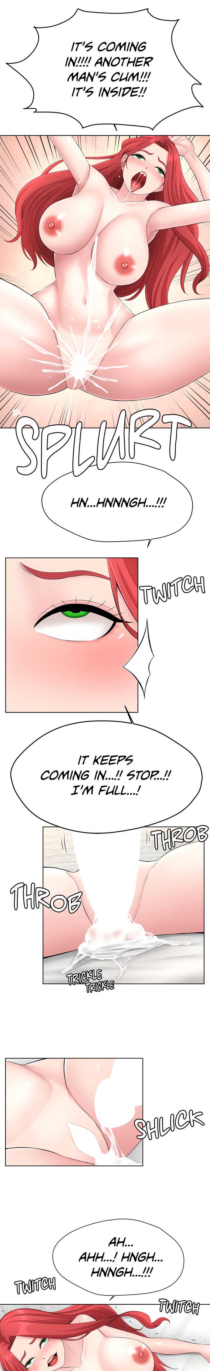 Berry Fans - Chapter 4 Page 10