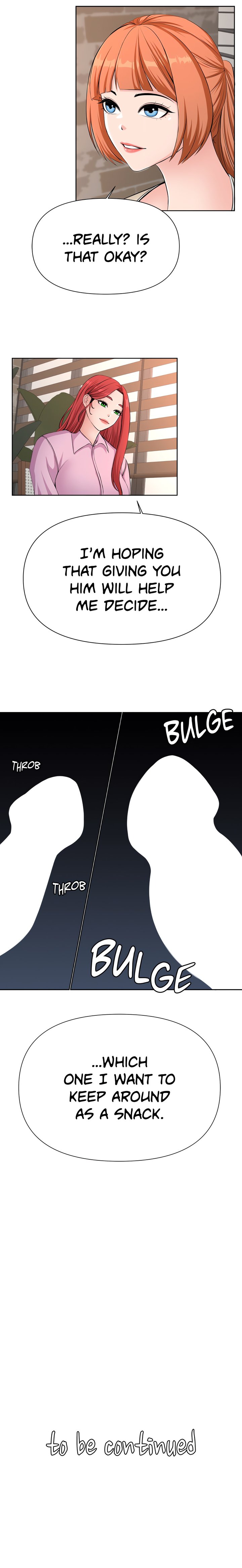 Berry Fans - Chapter 5 Page 17