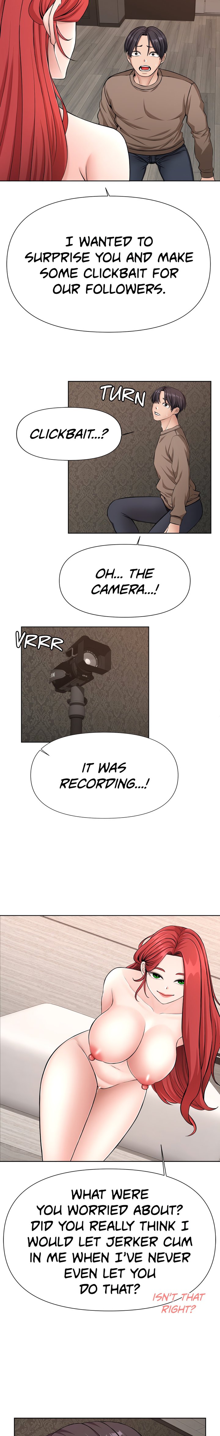 Berry Fans - Chapter 5 Page 3