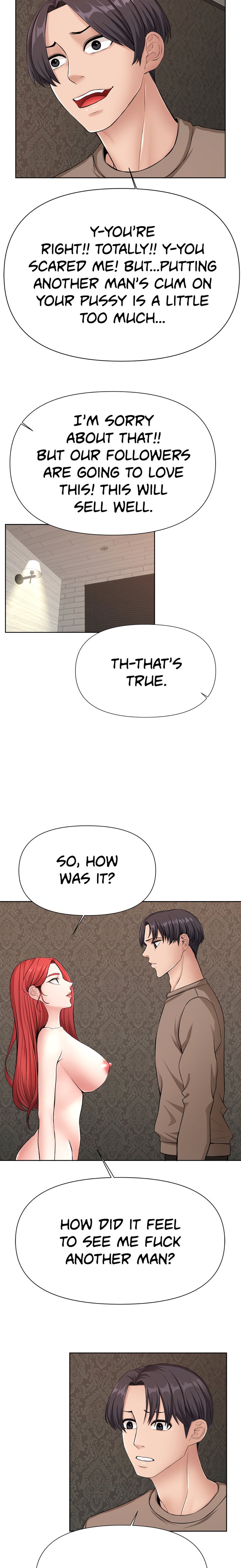 Berry Fans - Chapter 5 Page 4