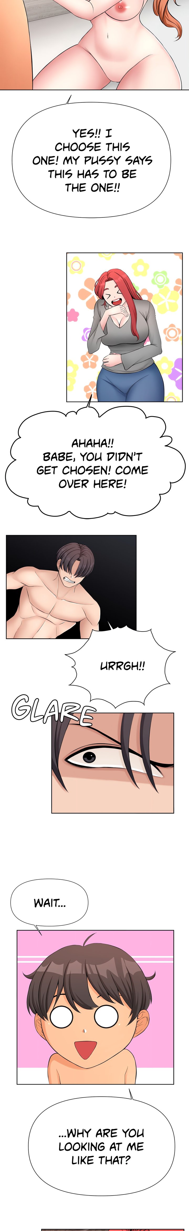 Berry Fans - Chapter 7 Page 13