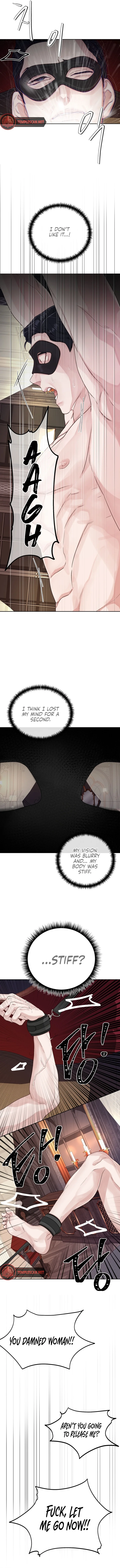 Play Karma - Chapter 1 Page 12