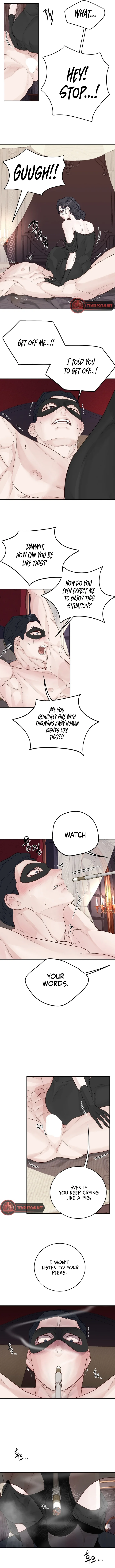 Play Karma - Chapter 2 Page 6