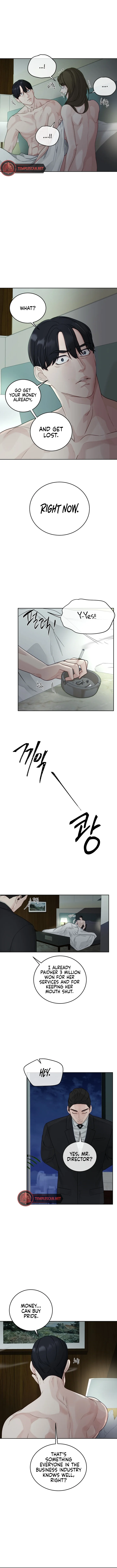 Play Karma - Chapter 3 Page 4