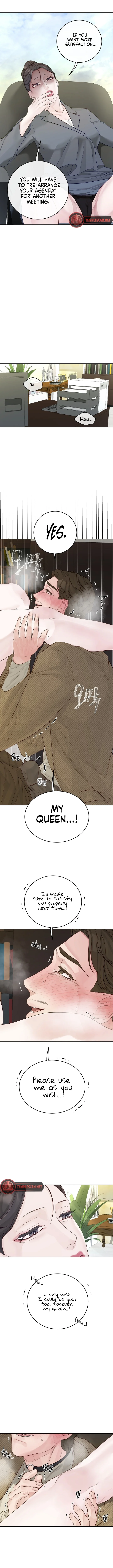 Play Karma - Chapter 7 Page 10
