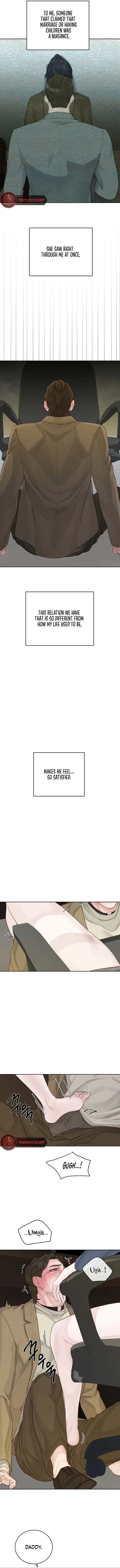 Play Karma - Chapter 7 Page 7