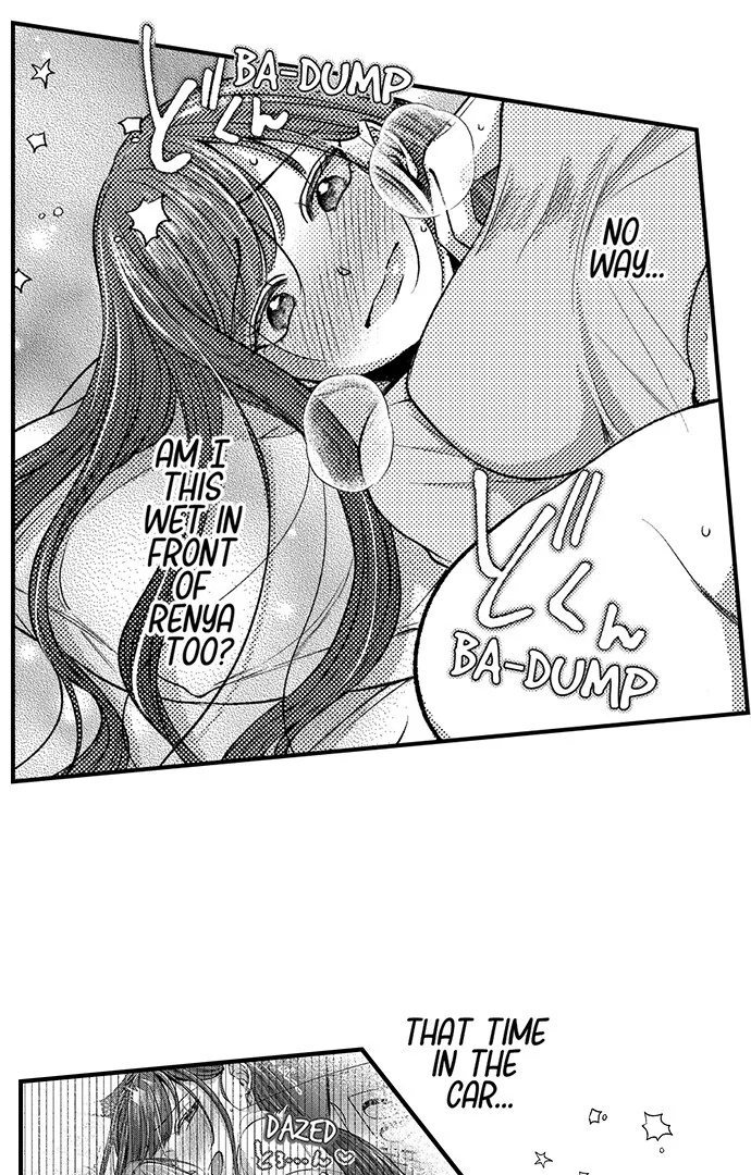 I Just Can’t Quit My Ex - Chapter 24 Page 13