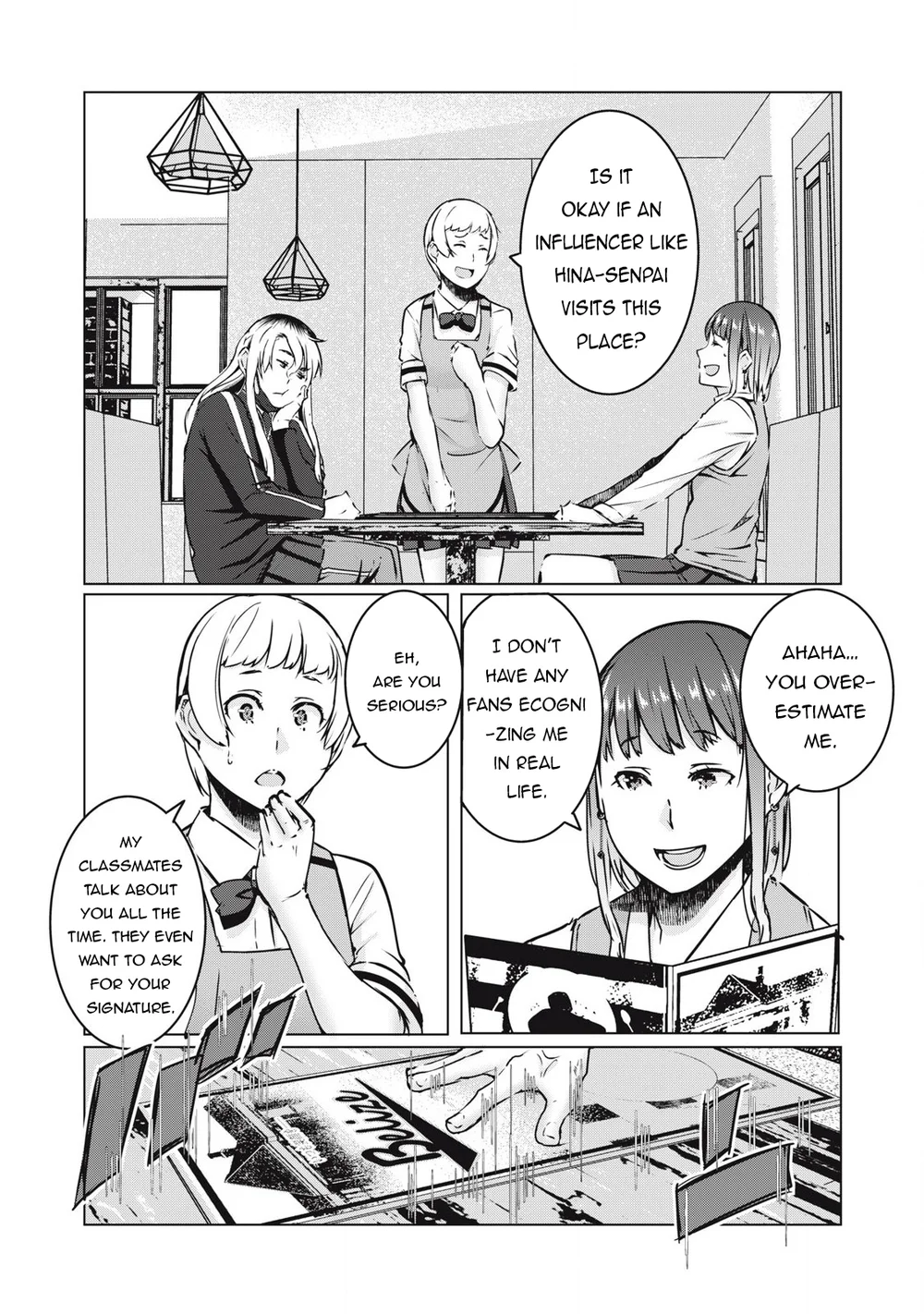 NTREVENGE - Chapter 35 Page 3