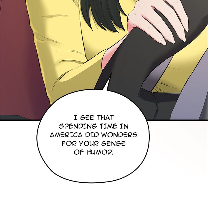 Cheerleader - Chapter 1 Page 114