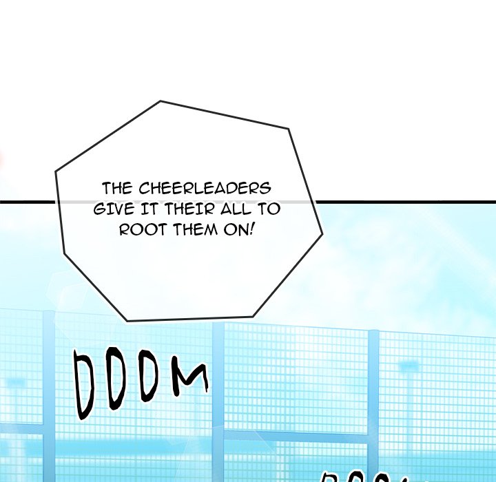 Cheerleader - Chapter 1 Page 143