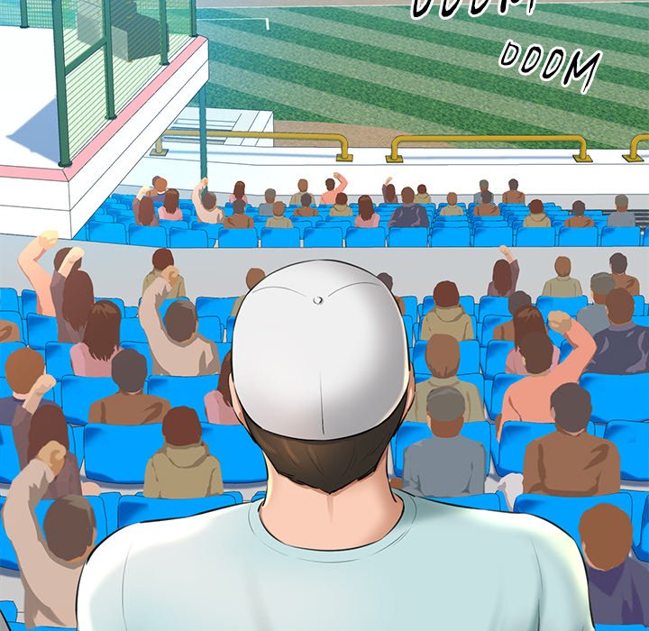 Cheerleader - Chapter 1 Page 158