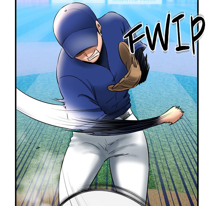 Cheerleader - Chapter 1 Page 167