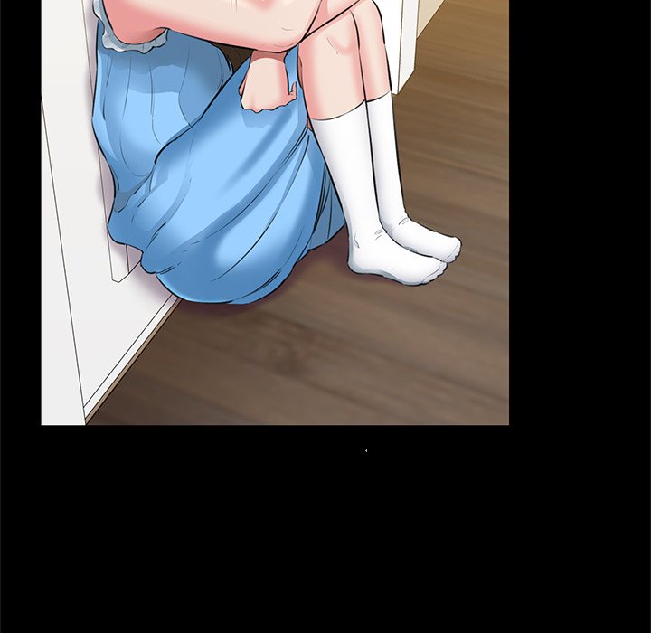 Cheerleader - Chapter 1 Page 22