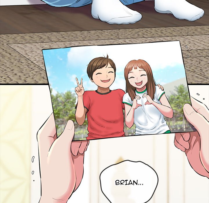 Cheerleader - Chapter 1 Page 25
