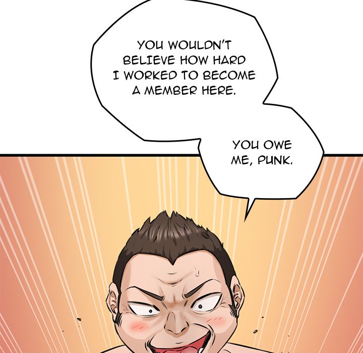 Cheerleader - Chapter 1 Page 257
