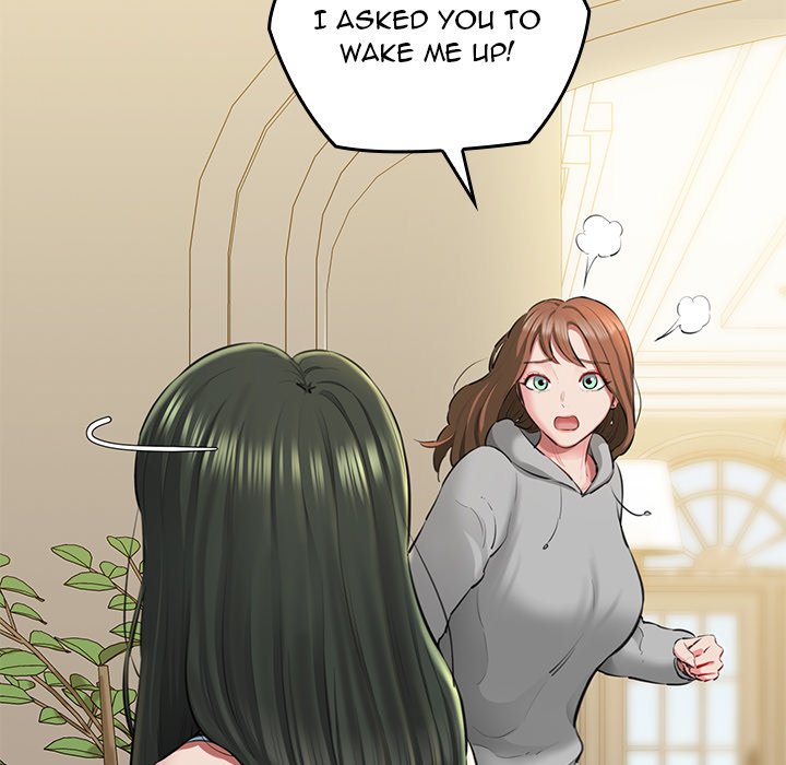 Cheerleader - Chapter 1 Page 35