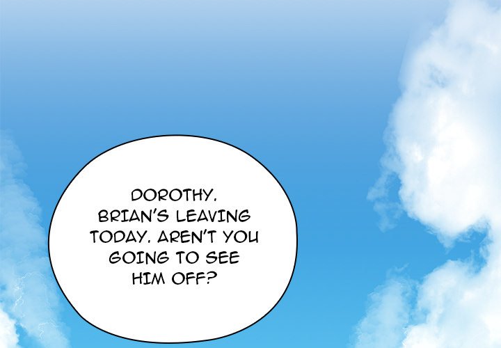 Cheerleader - Chapter 1 Page 4