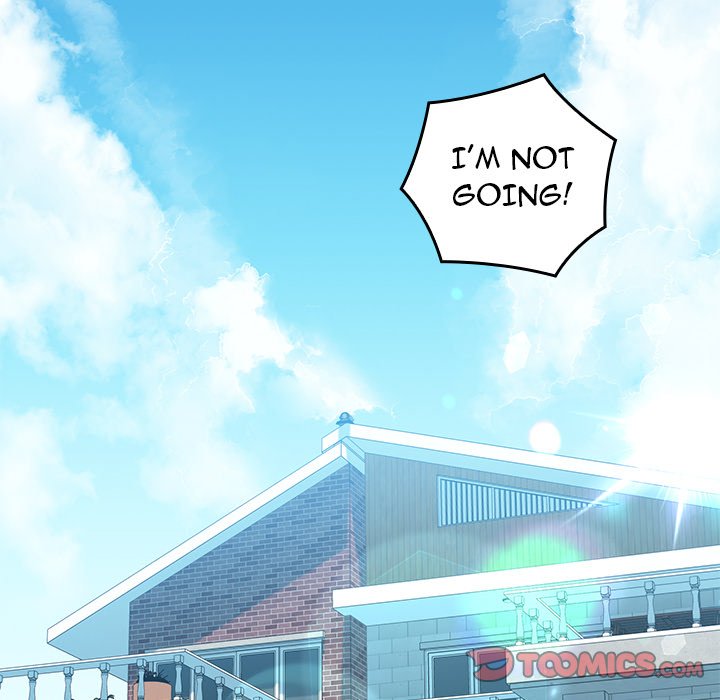 Cheerleader - Chapter 1 Page 5