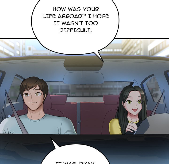 Cheerleader - Chapter 1 Page 90