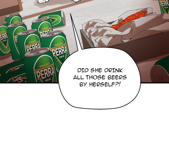 Cheerleader - Chapter 10 Page 47